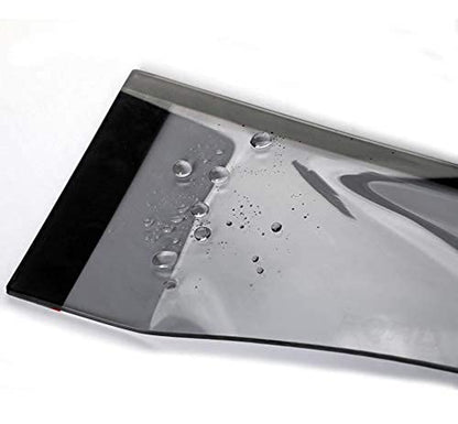 Window Visors for 2015 (4 Count)