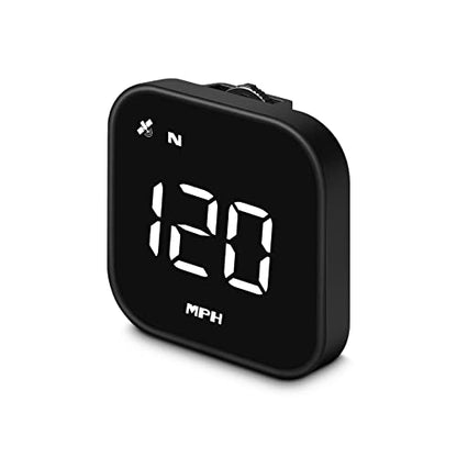 Digital Speedometer for Car