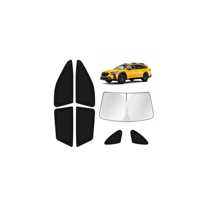 Car Window Shades for 2020 (7 Count)