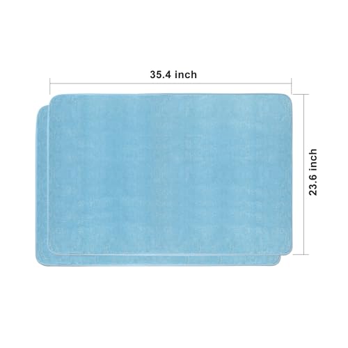 Microfiber Towels for Cars (2 Count)