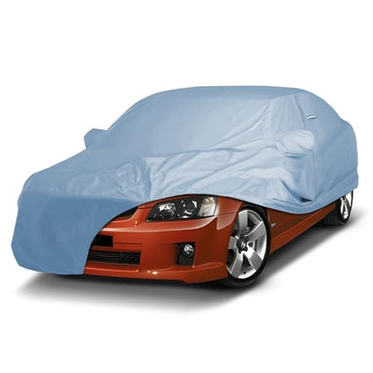 Car Cover Waterproof All Weather for 2014
