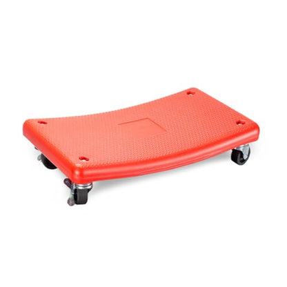 Detailing Mini Creeper Without Cushion