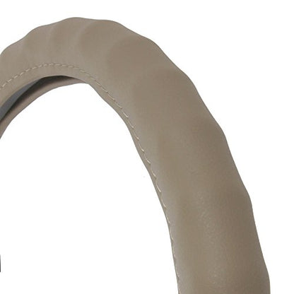 Ergonomic Grip Steering Wheel Cover