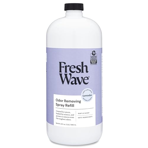 Odor Eliminator Spray Refill (32 Fl Oz)