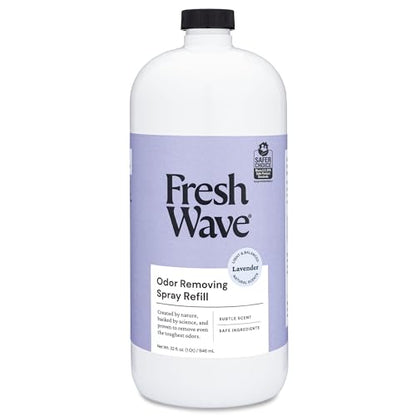 Odor Eliminator Spray Refill (32 Fl Oz)