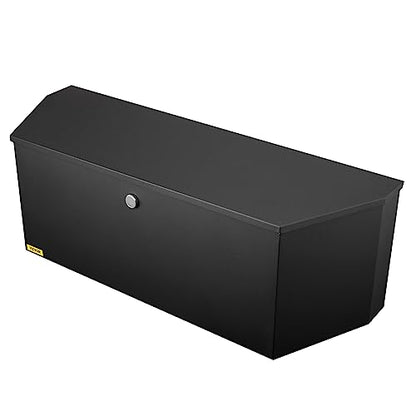 Trailer Tongue Box