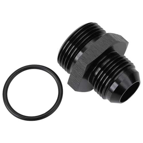 12AN Male Flare to 16AN ORB O