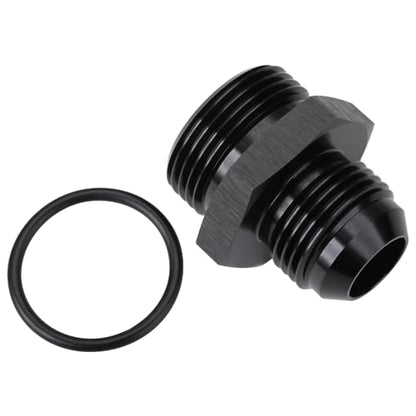 12AN Male Flare to 16AN ORB O