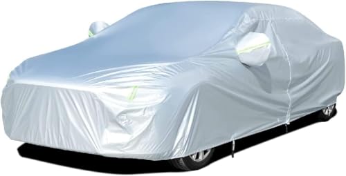 Hard Shell Oxford Material with Door Shape Zipper Design Waterproof UV