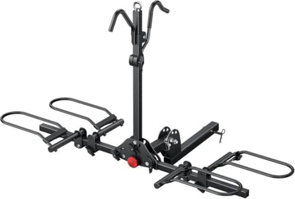 Bike Rack for Car Hitch Mount