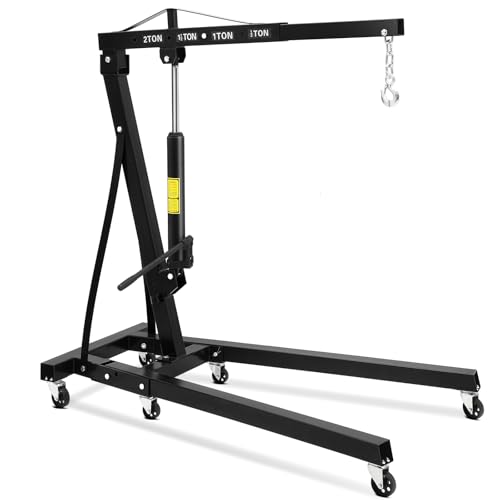 2 Ton Engine Hoist