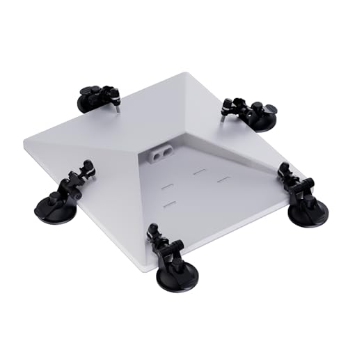 Starlink Mini Suction Cup Mount