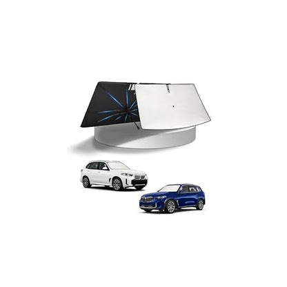 Sun Shade Umbrella for BMW X5 2019