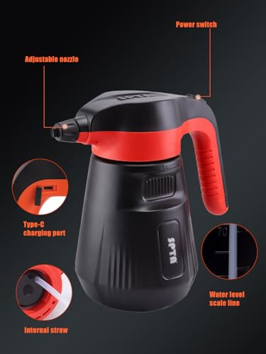 Pressure Foam Sprayer