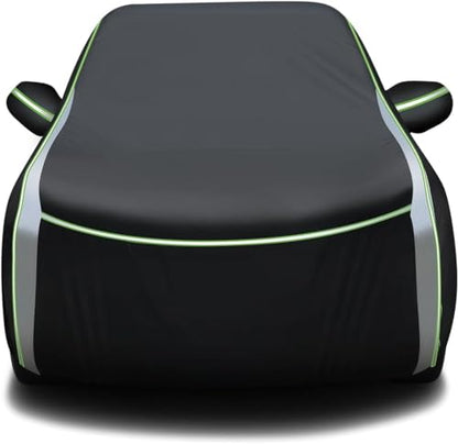 420d Car Cover Fits for Lexus RX 1999