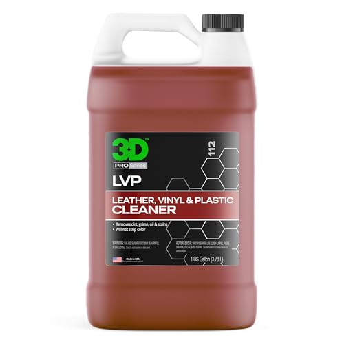 LVP Interior Cleaner (128 Fl Oz)
