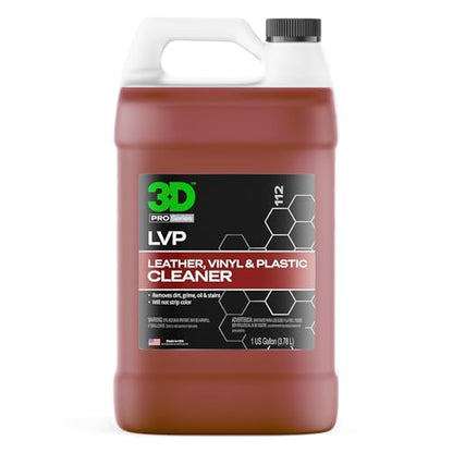 LVP Interior Cleaner (128 Fl Oz)