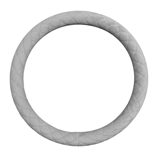 Soft Car Steering Wheel Cover for Sedan