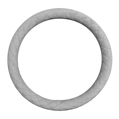 Soft Car Steering Wheel Cover for Sedan