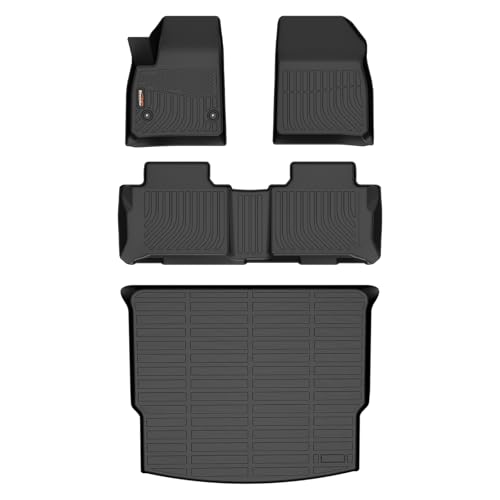 Floor Mats & Cargo Liner for Chevrolet