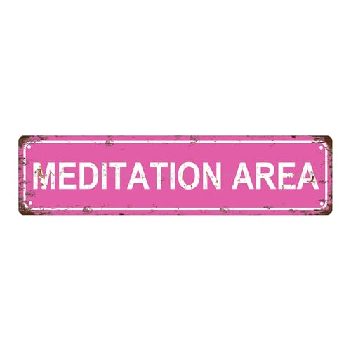 MEDITATION AREA Non