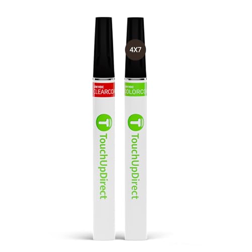 Car Paint Touch Up Brush Kit