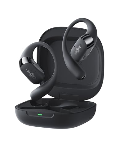 OpenFit 2+ Open