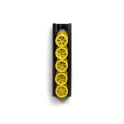Shotgun Shell Storage Solution