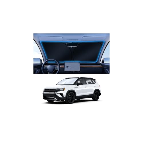 Windshield Sun Shade for Volks wagen