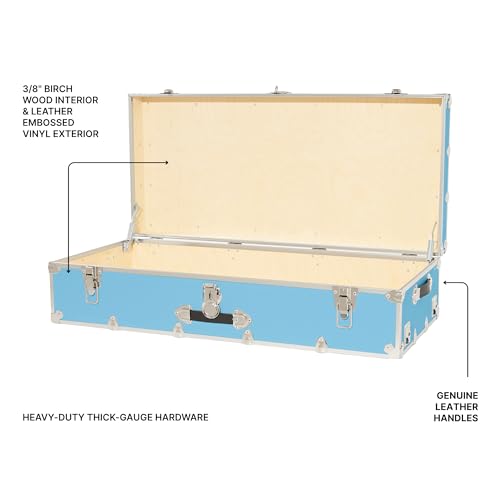 Rhino Trundle Storage Trunk