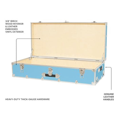 Rhino Trundle Storage Trunk