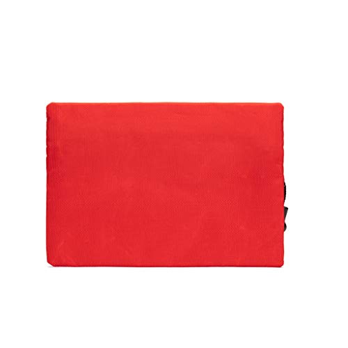 Red Emergency Pouch