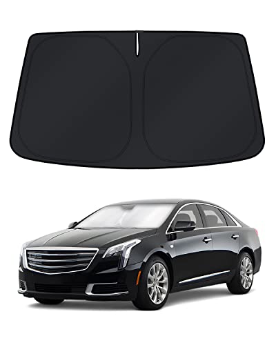 Windshield Sun Shade for 2013