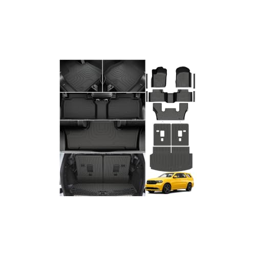 Floor Mats for 2016 (11 Count)