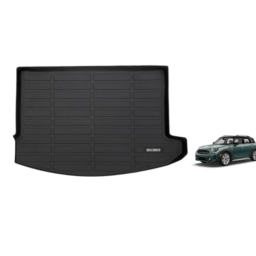 Floor Mats for Mini Countryman F60 2017