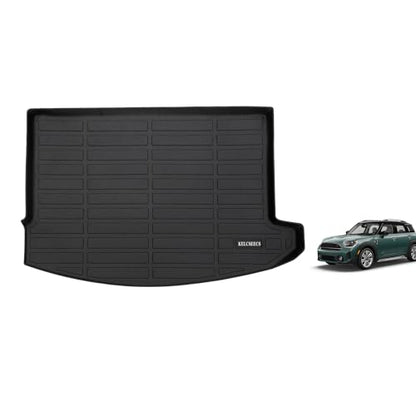 Floor Mats for Mini Countryman F60 2017