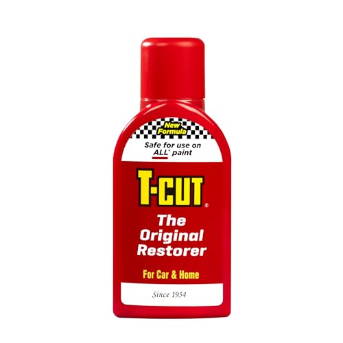 Original Car Paintwork Restorer & Scratch Remover (12 Fl Oz)