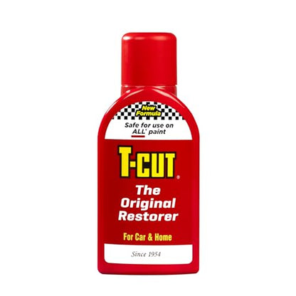 Original Car Paintwork Restorer & Scratch Remover (12 Fl Oz)