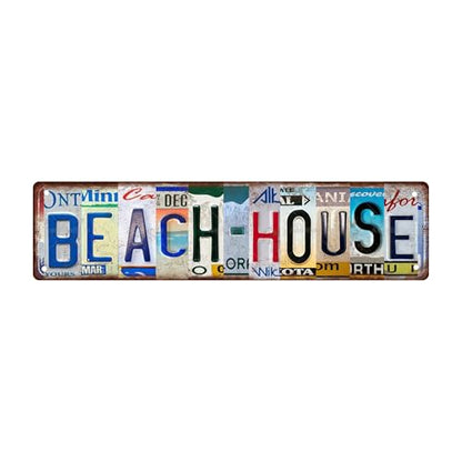BEACH HOUSE Non