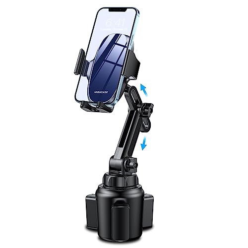 Universal Cup Phone Holder for Car