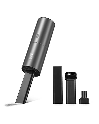 Mini Handheld Vacuum Cordless