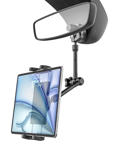 Tablet Mount for Car