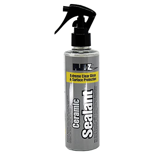 Ceramic Sealant (8 Ounce)