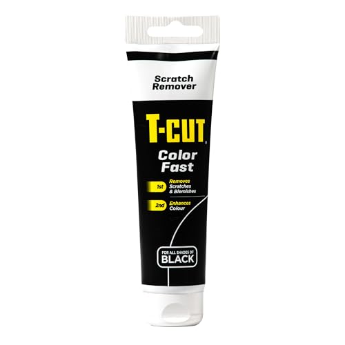 Color Fast Scratch Remover & Paint Restorer (5.3 Ounce)