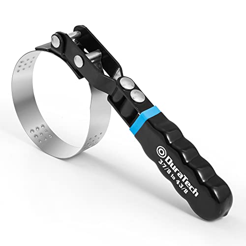 Large Swivel Oil Filter Wrench