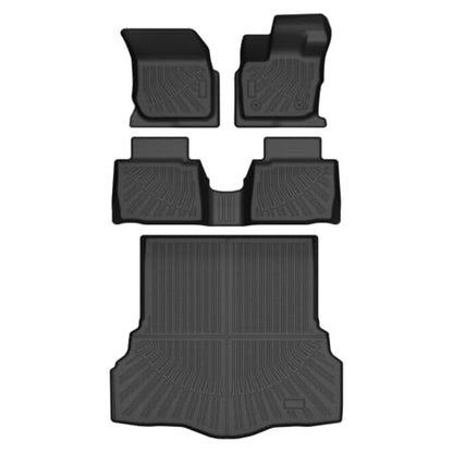 Floor Mats Cargo Liner for Ford Fusion