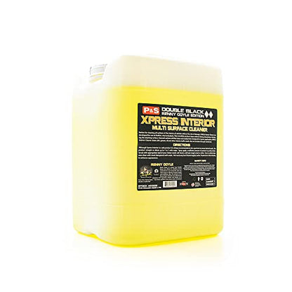 Xpress Interior Cleaner (640 Fl Oz)