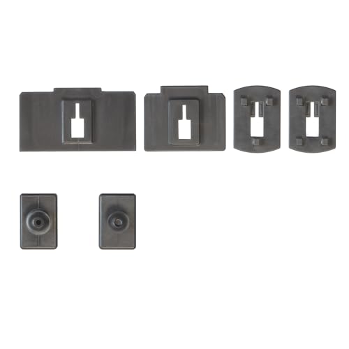 HD GPS Dock Pro Heavy Duty Metal Adapter Mount
