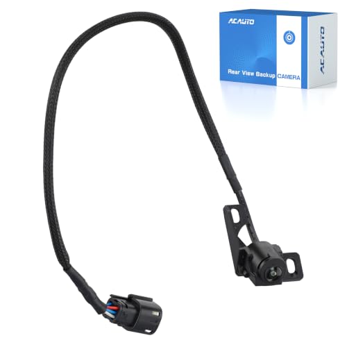 Rear View Backup Camera Fit for Ford F