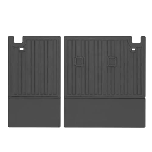 TPE Backrest Mat Fits 2024